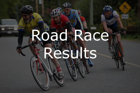 Road Race Results